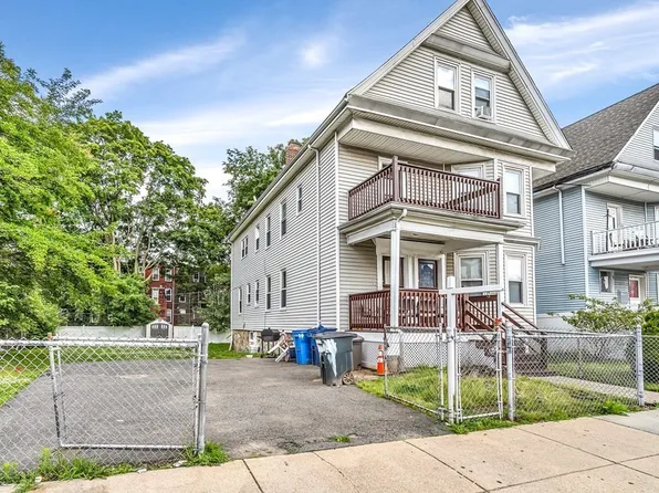 68-68 Clarkson St #70, Dorchester, MA 02125