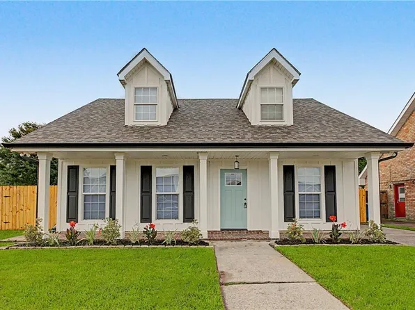 2905 Saint Marie Dr, Meraux, LA 70075