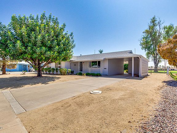 5th image of 11469 N Hacienda Dr