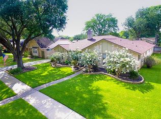 16435 Heatherdale Dr, Houston, TX 77059