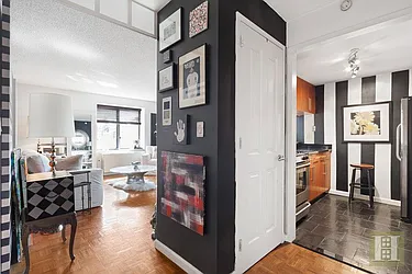 Sold by Halstead Real Estate