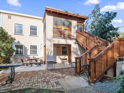 815 W St, Sacramento, CA, 95818