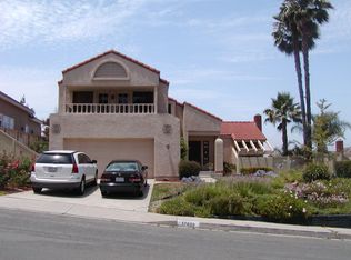 17802 Aguamiel Rd, San Diego, CA 92127