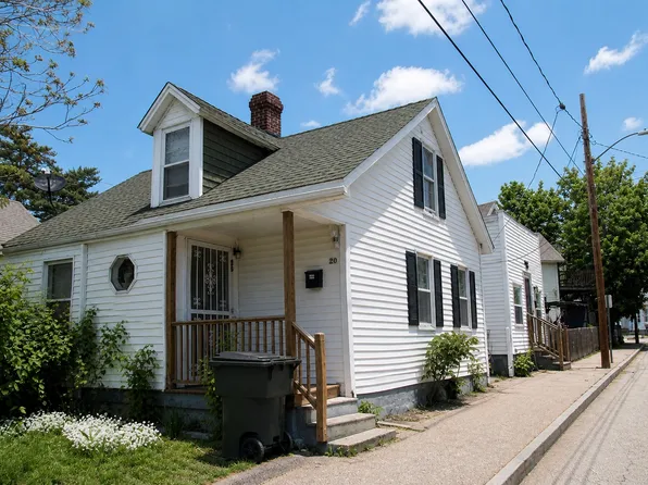 20 Derry St #1, Manchester, NH 03104
