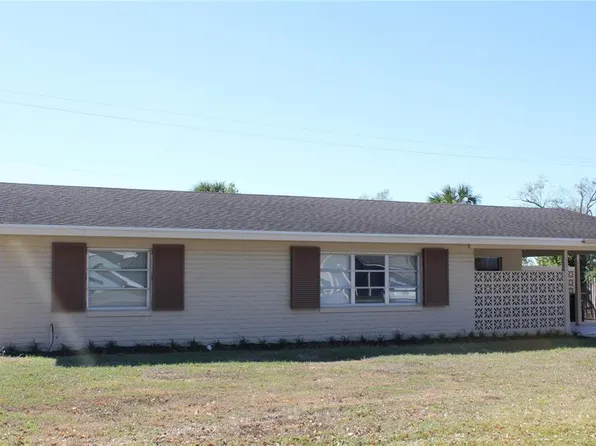 209 Kilmer Ln, Winter Haven, FL 33884