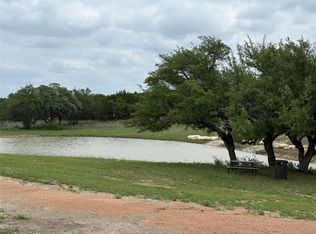 1 Round Mountain Dr, Round Mountain, TX 78663