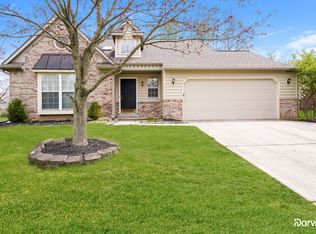 11359 Geist Bluff Ct, Indianapolis, IN 46236