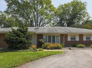 7937 Stevenson Rd, Baltimore, MD 21208