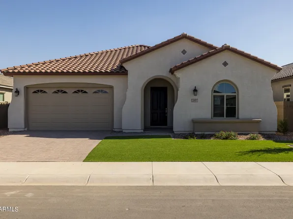 2887 W CHEVELON Drive, Queen Creek, AZ 85144