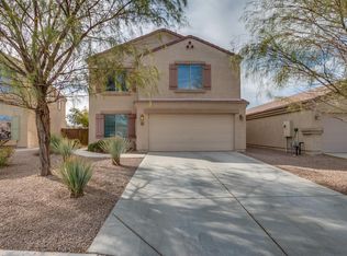 18784 N Comet Trl, Maricopa, AZ 85138