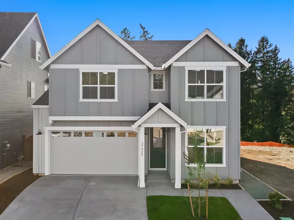27425 SW Painter Dr, Wilsonville, OR 97070