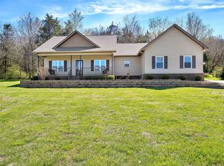 431 Scenic Dr, Pulaski, TN 38478