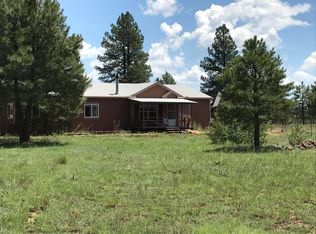 2971 S Sycamore Canyon Dr, Parks, AZ 86018