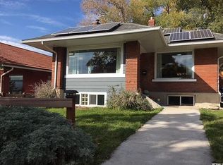 1153 E 900 S, Salt Lake City, UT 84105