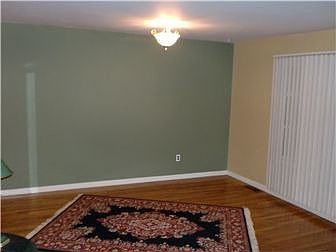 Hardwoods in most rooms