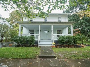 114 Temple St, Avon, NY 14414