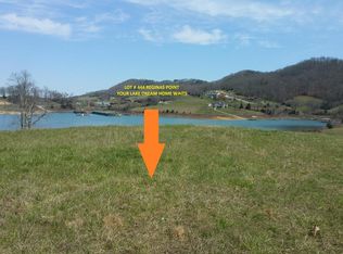 Reginas Point, Sharps chapel, TN 37866