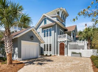 36 S Founders Ln, Inlet Beach, FL 32461