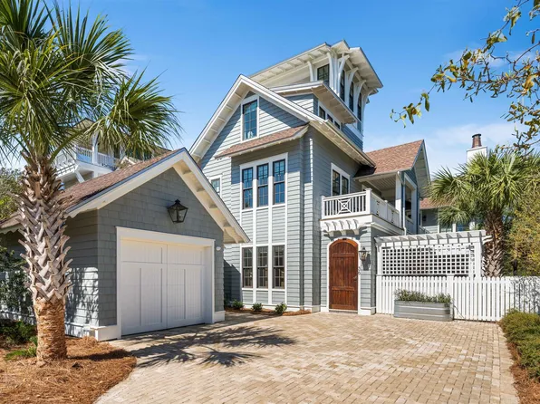 36 S Founders Ln, Inlet Beach, FL 32461
