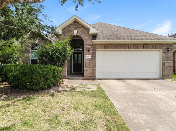 11003 Oasis View Ln, Houston, TX 77034