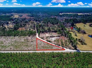 LOT 1 Rowe Rd, Hilliard, FL 32046