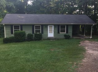 113 Watts Cir, Griffin, GA 30223