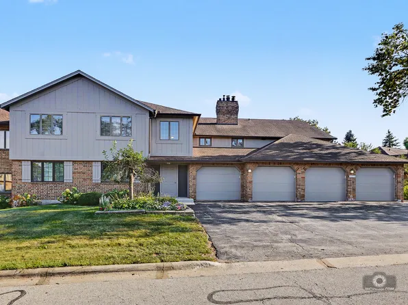 7739 Arquilla Dr #1B, Palos Heights, IL 60463