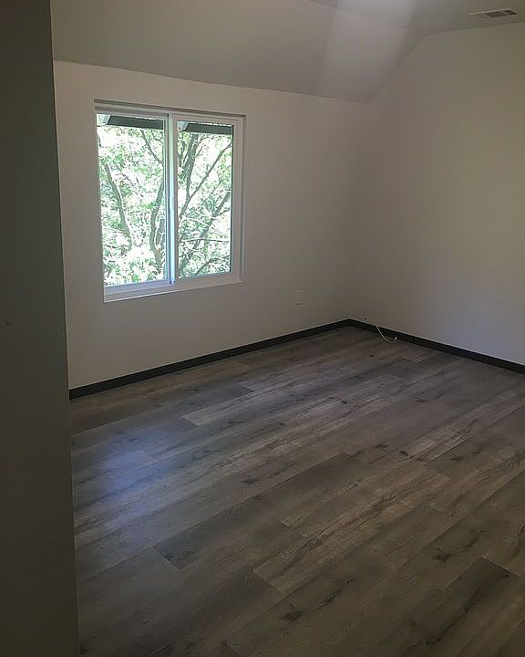 Upstairs Bedroom