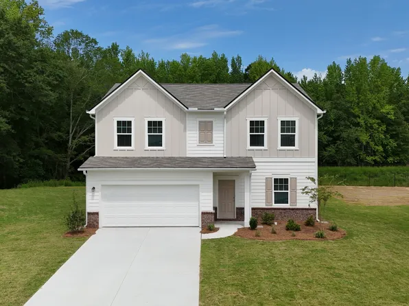 545 Corinth Dr, Bethlehem, GA 30620