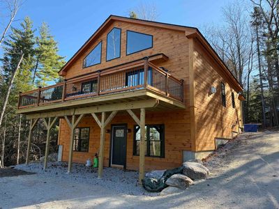 331 Modoc Hill Road, North Conway, NH, 03860