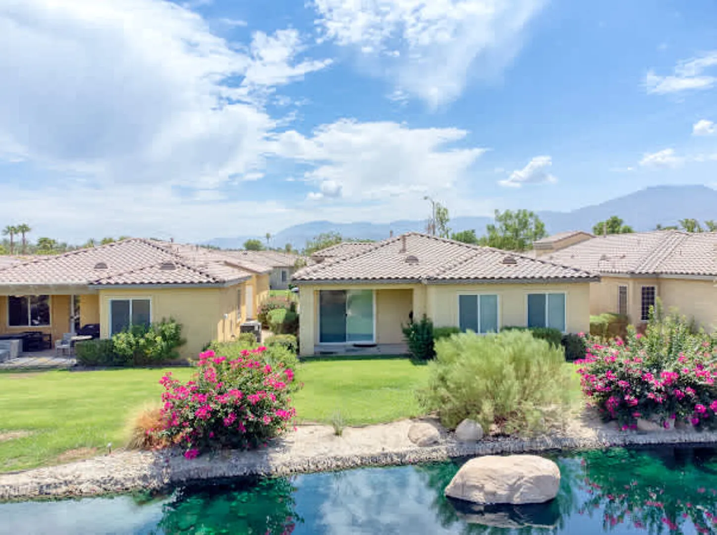 Pond View House w/ Pools & Golf Near Coachella — Photo 4