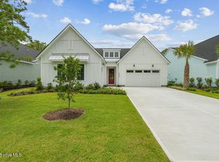6085 Ocean Isle Palms Way SW, Shallotte, NC 28470