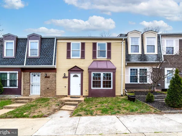 5936 Applegarth Pl, Capitol Heights, MD 20743