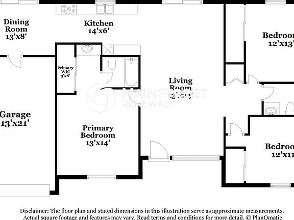 2nd image of this home