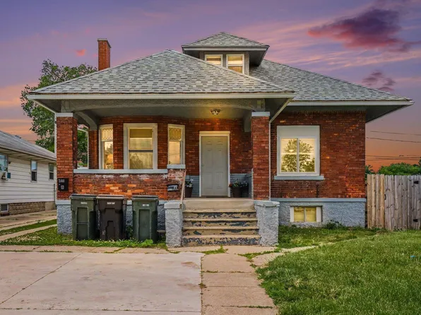 2401 S Michigan St, South Bend, IN 46614