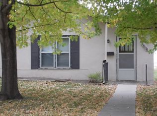 804 2nd St NE, Watertown, SD 57201