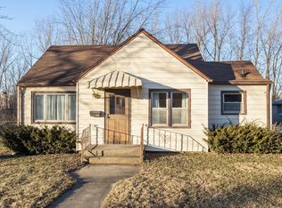 223 Doris Ave, Joliet, IL 60433