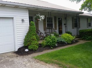 938 Old Chillicothe Rd SE #28, Washington Court House, OH