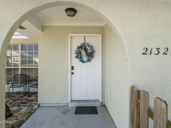 21321 Pompano Ave, Panama City Beach, FL 32413