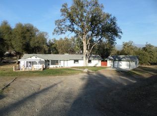45301 Sunrise Dr, Ahwahnee, CA 93601