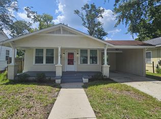 1313 Beman St, Augusta, GA 30904