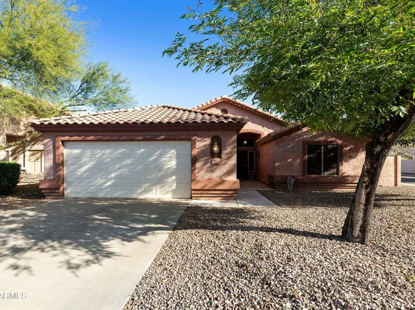 1088 E WINDSOR Drive, Gilbert, AZ 85296