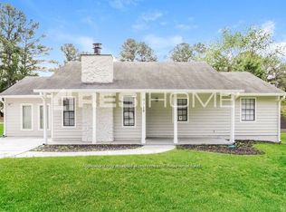 9375 Wood Knoll Ln, Jonesboro, GA 30238