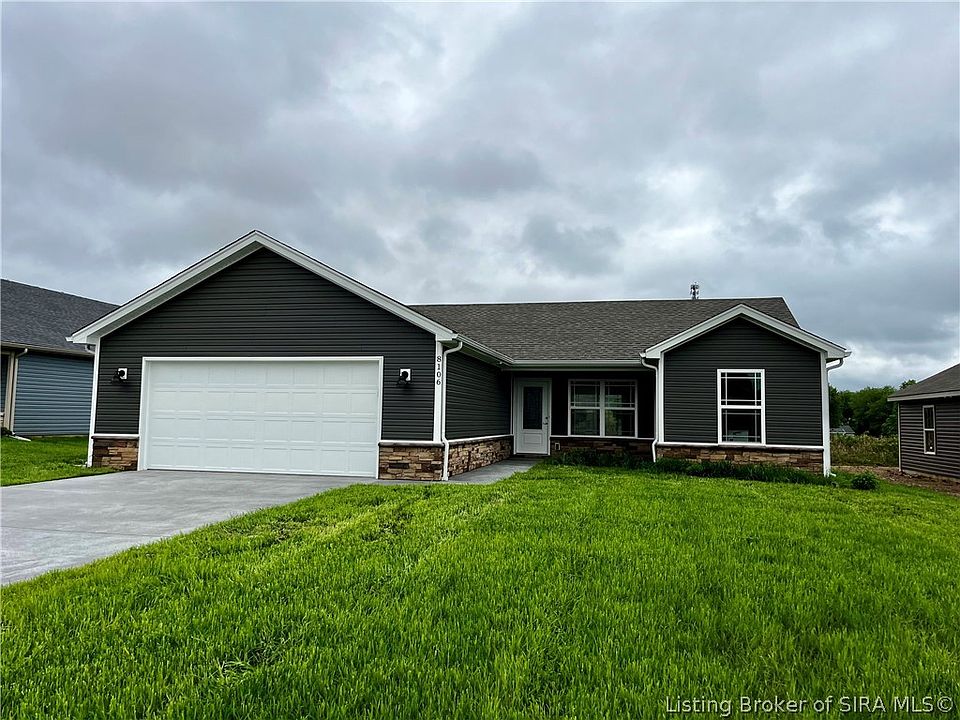 1st image of 8106 Kepley Drive NE #12