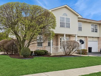 7245 Arbor Ln, Justice, IL, 60458