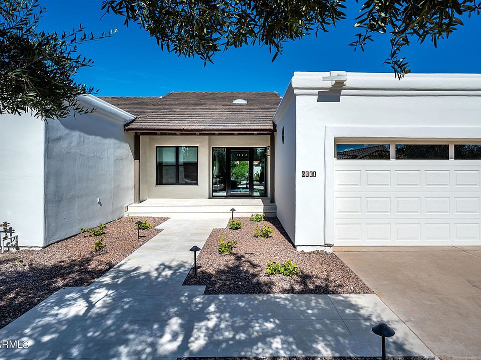 8901 N 87th Ct, Scottsdale, AZ 85258 | Zillow