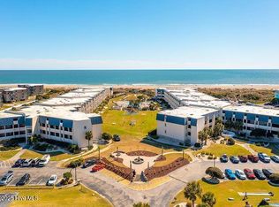 1904 E Ft Macon Road #192, Atlantic Beach, NC 28512