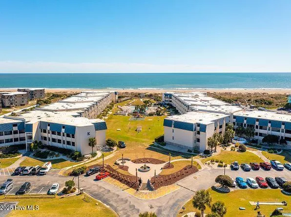 1904 E Ft Macon Road #192, Atlantic Beach, NC 28512