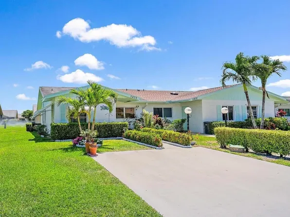 5432 Janice Lane, West Palm Beach, FL 33417