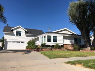 17731 Oak St, Fountain Valley, CA 92708
